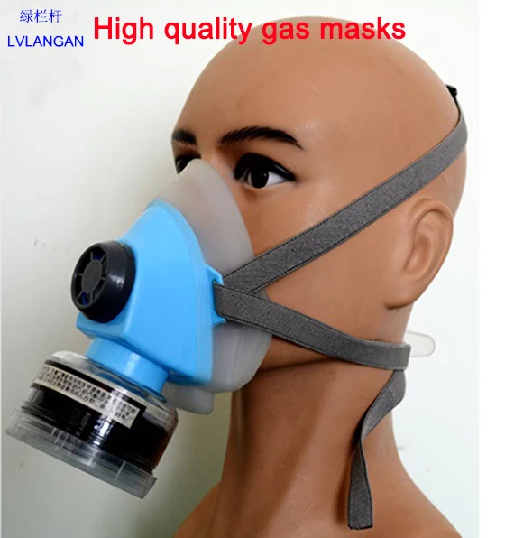 Vysoko kvalitná samovzovovaka Typ filtra Chráňte masku