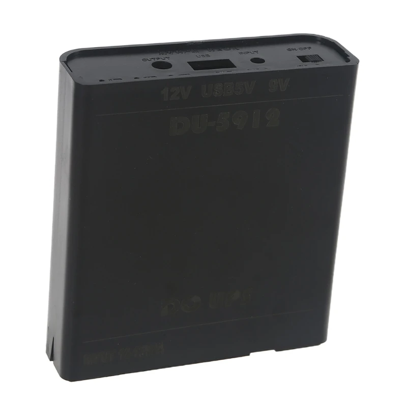Vysoko kvalitná USB 5V DC 9V 12V Výstup