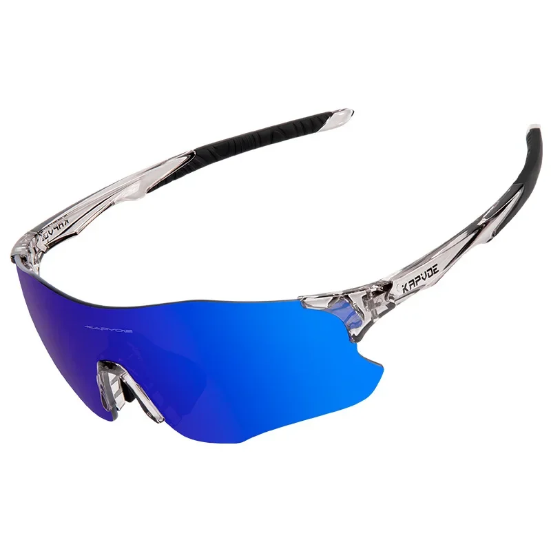 Vysoko kvalitné 2025 Men žien Photochromatické športové cyklistické okuliare Road Bike Bike MtB Goggles Bicycle Oclovere Fishing Running Slnečné okuliare
