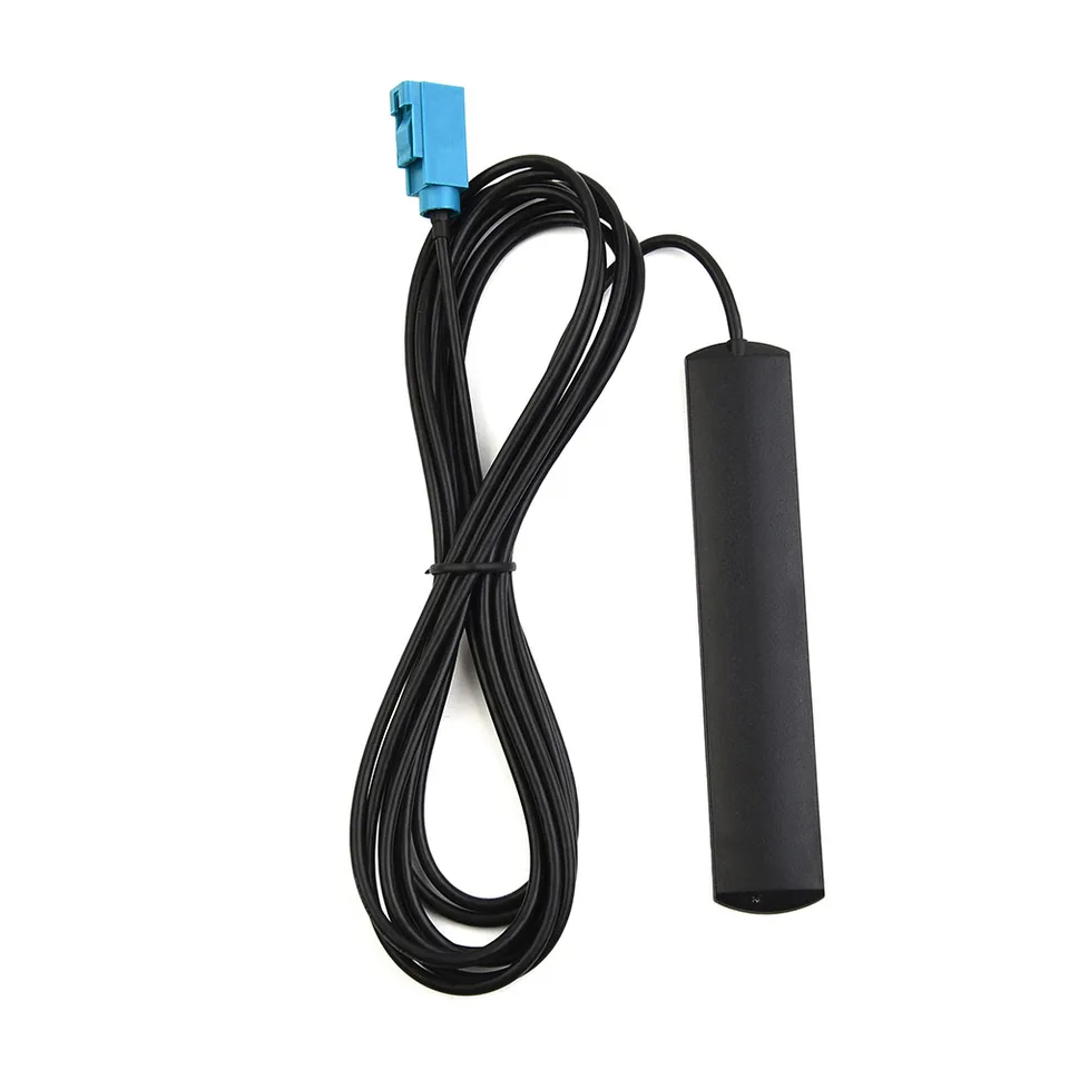Vysoko kvalitné auto WiFi anténa Car Frkra-Z Type a G Type G Type WiFi Anténa bezdrôtovo 100 cm 6db 800-2500MHz
