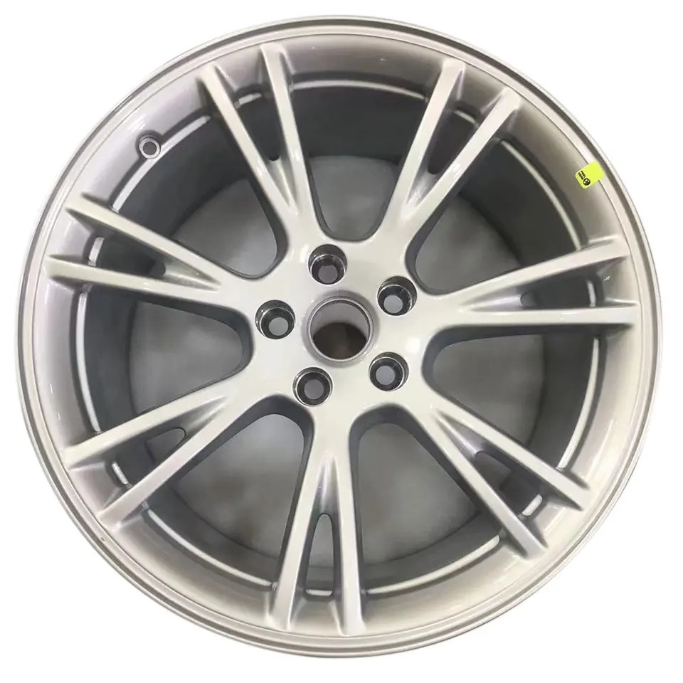 Vysoko kvalitné automatické náhradné diely 19-palcové koleso pre Tesla model y oe 19x9.5J ET45 3488222-00-A 1188222-00-B