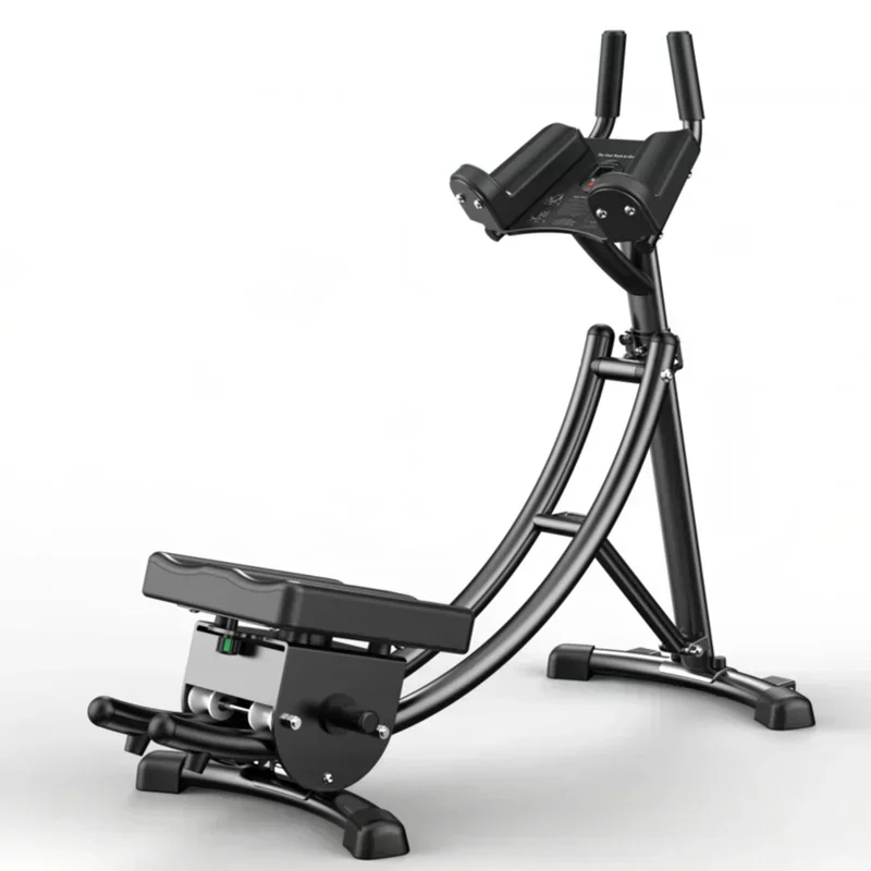 Vysoko kvalitné brušné fitnes vybavenie