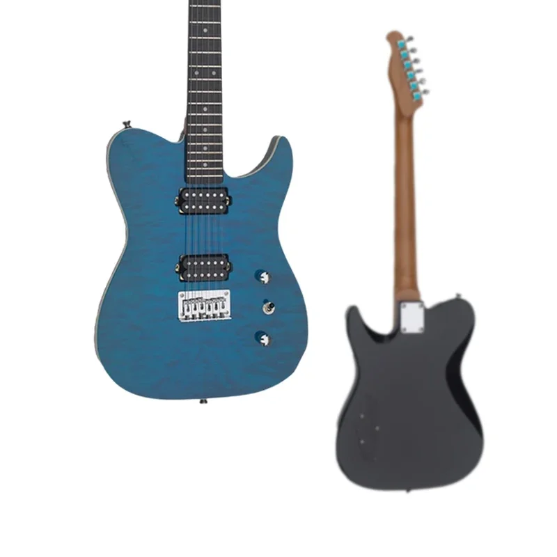 Vysoko kvalitné OEM Electric Guitars Musical Instruments 6 Strings St Sty Solo Electric Guitar Wholesale Electric Electric Guitar