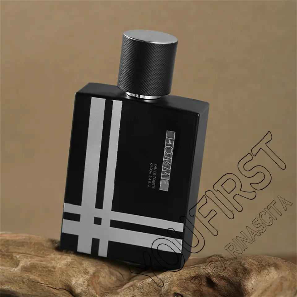 Vysoko kvalitné parfumy Ženy 100 ml drevnej vône feromón Parfumy Homme Kolínujúca vôňa Body sprej parfumes de majer originál