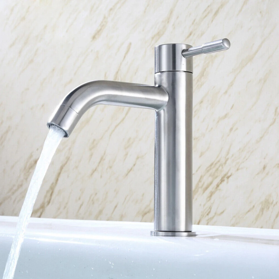 Vysoko kvalitné praktické povodie Faucet Home Vylepšenia