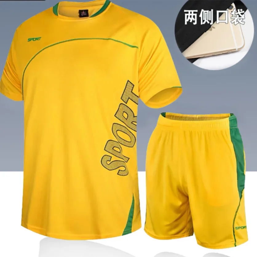 Vysoko kvalitné tenisové dresy bedmintonové košele Setts Set Men Table Tennis Sets ping pong oblečenie bedminton joggingové športové obleky