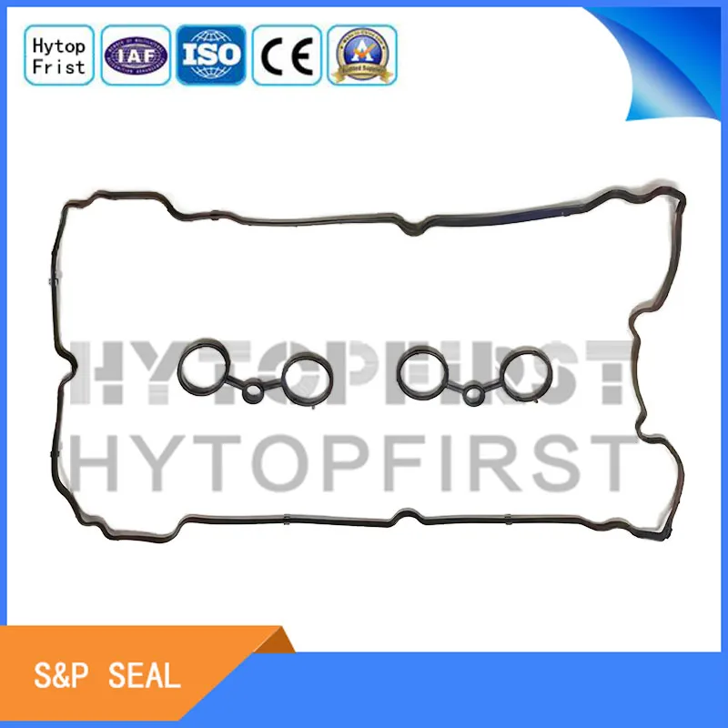 Vysoko kvalitné tesnenie na kryt ventilu OEM 0249E6 0249E7 7572851 11127572851 pre Peugeot 3008 408 508 308S BMW Mini EP6 Auto