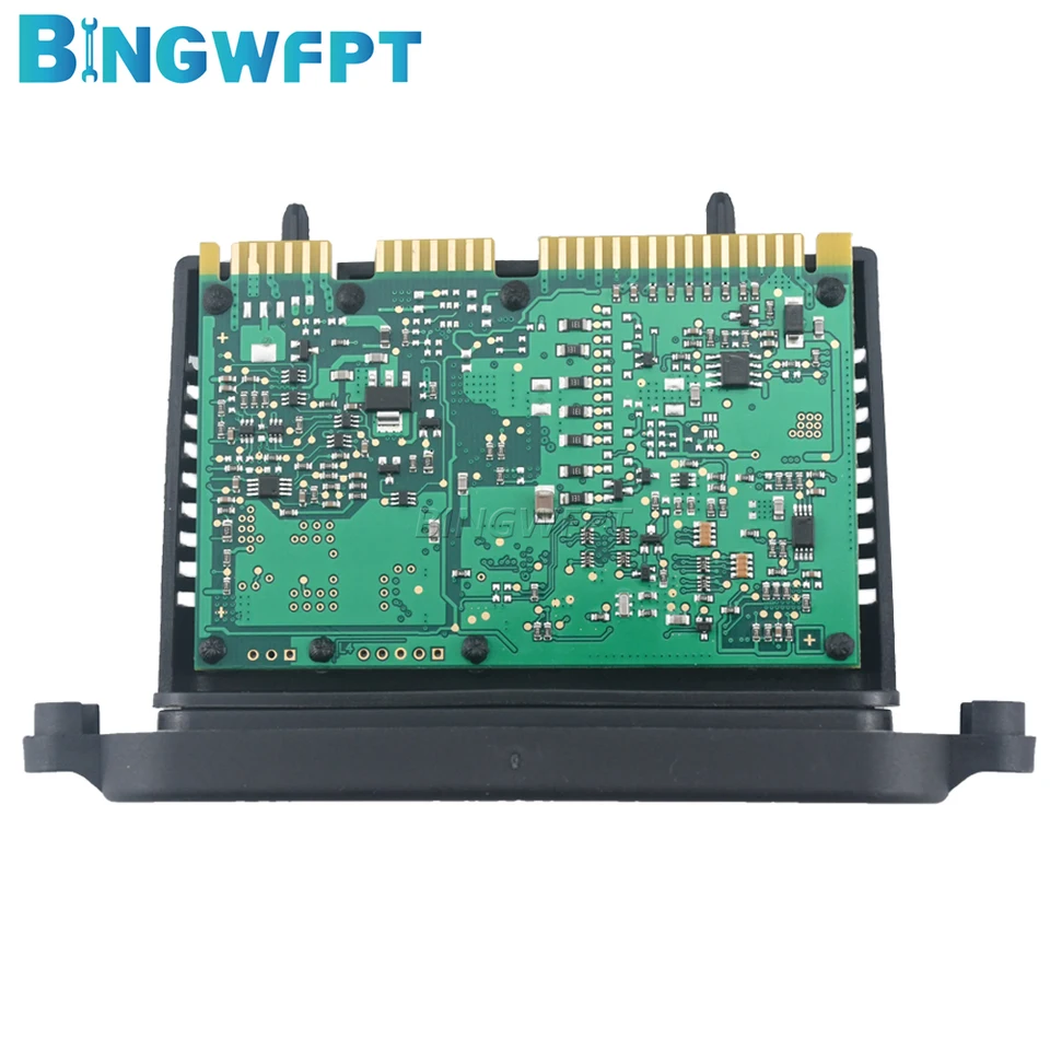 Vysoko kvalitné TMS 7316147 pre BMW 3 Series F30 F31 F34 Svetlomet TMS Driver Modul 63117316147 63117316143