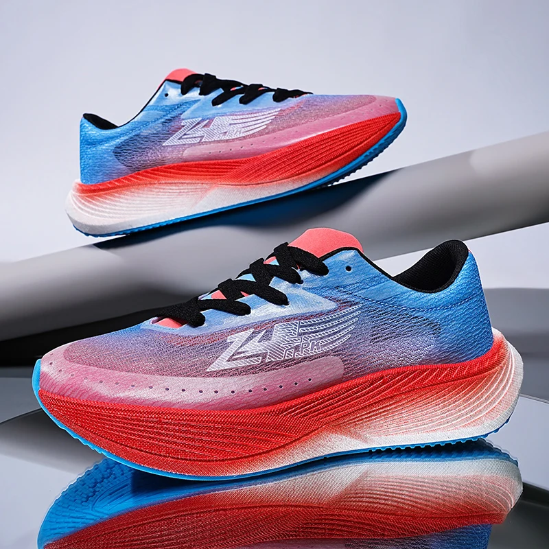 Vysoko kvalitné unisexové horúce predajné tenisky Comfort Ultra Light Men Ženy bežecké topánky Profesionálne elastické protišmykové tenisové topánky