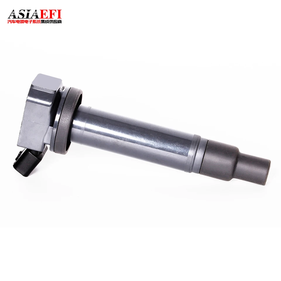 Vysoko kvalitné zapaľovacie cievky 90919-02257 pre Toyota 4Runner Sequoia Tundra Land Cruiser Lexus SC430 GS430 GX470 LX570 9091902257