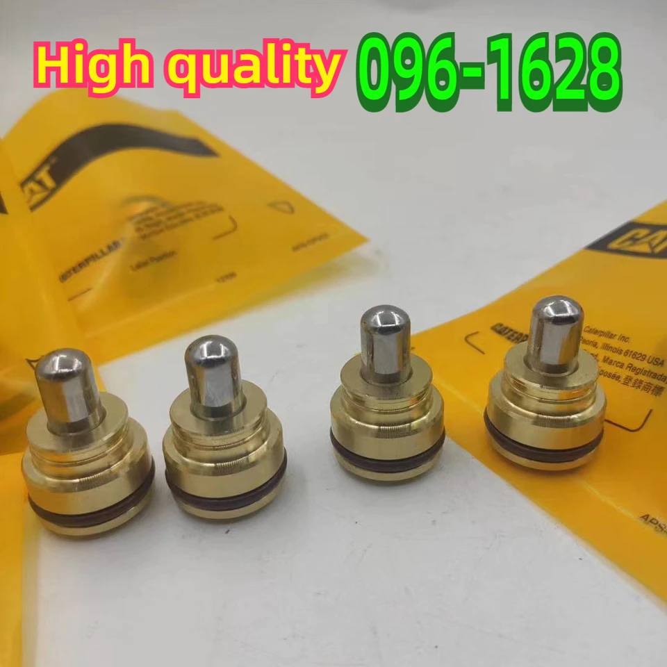 Vysoko kvalitný joystick Pusher 0961628 096-1628 pre Caterpillar E312d E320B/C/D E323D E336D E345D ECAVACATE RUCK GURPE HLAP