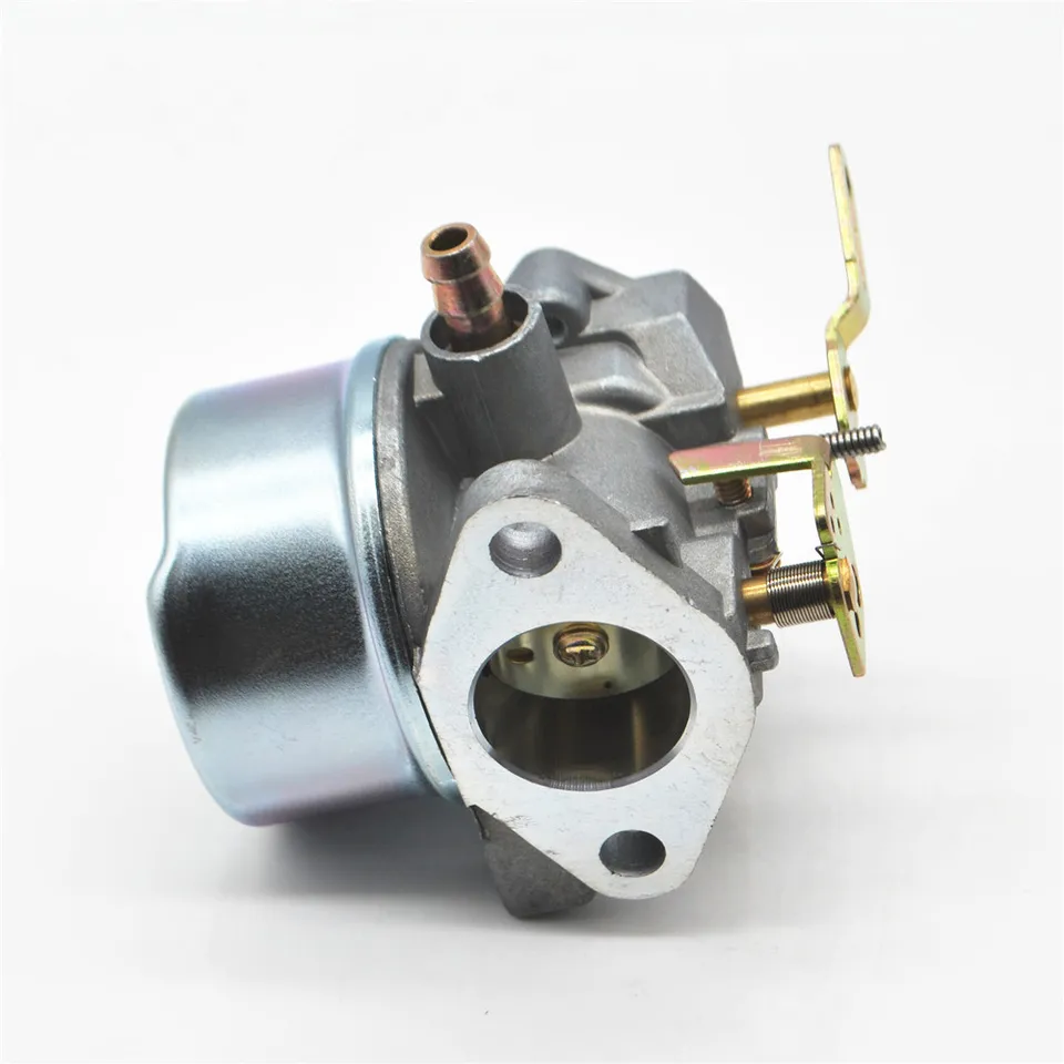 Vysoko kvalitný karburátor Snowplough Tecumseh Carburetor 640349 640052 640054 640058 640058A HMSK80 HMSK85 HMSK90