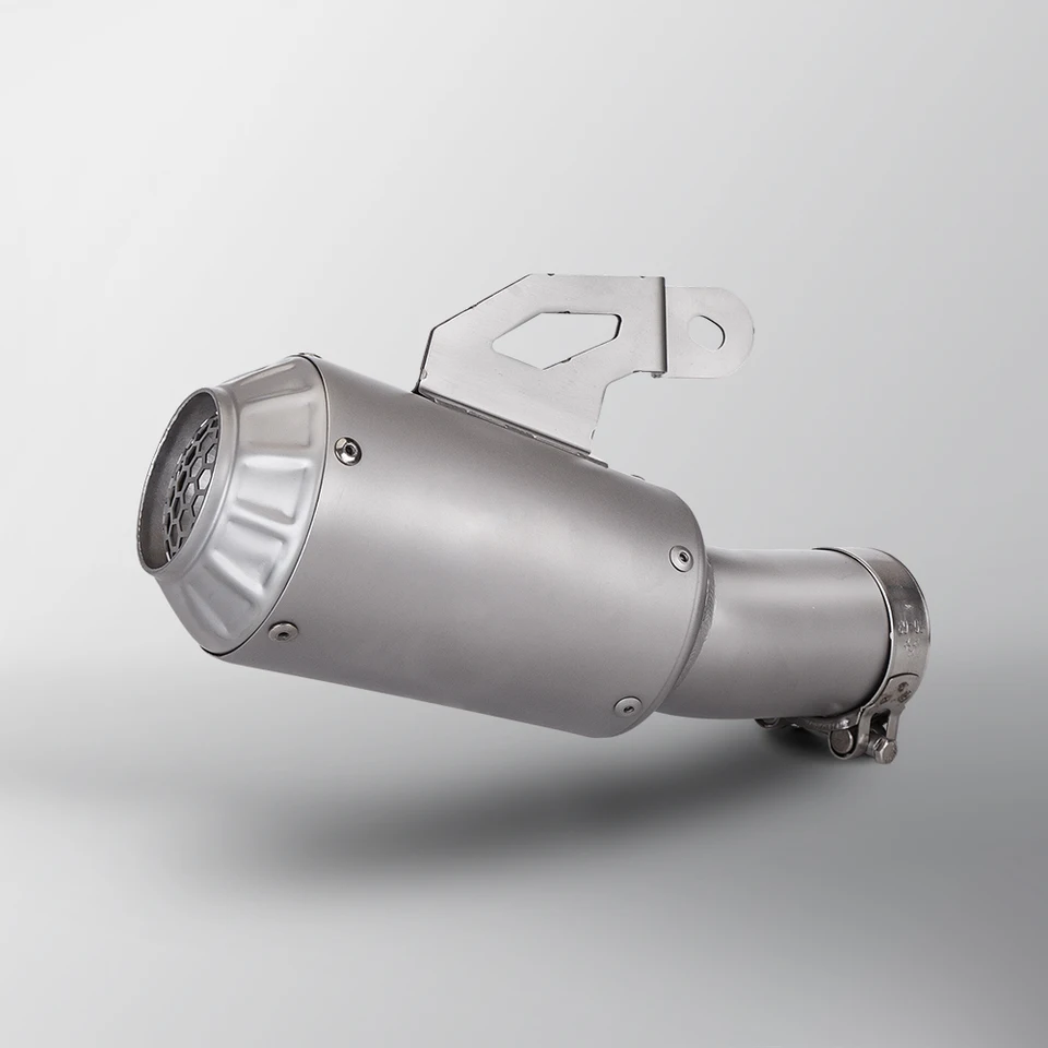 Vysoko kvalitný motorcycle pretekársky výkon výfuku, originálna lokalita, závodná línia, tlmič pre S1000R, S1000RR, 2019-2023