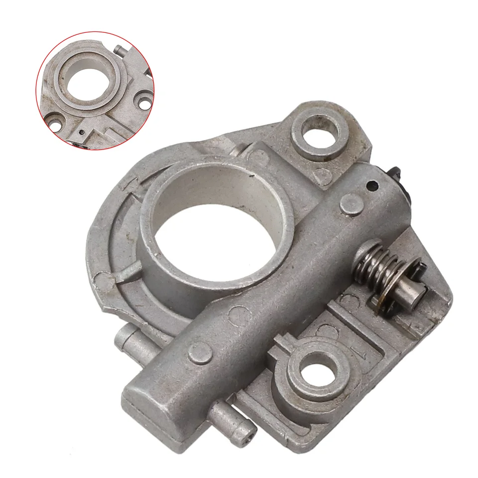 Vysoko kvalitný Oiler pre Echo Chainsaw CS 303T CS306 CS 4510 PPT 265S PPT 266H PPT 280 PAS 225 PAS 230 PAS 266 (98 Chars)
