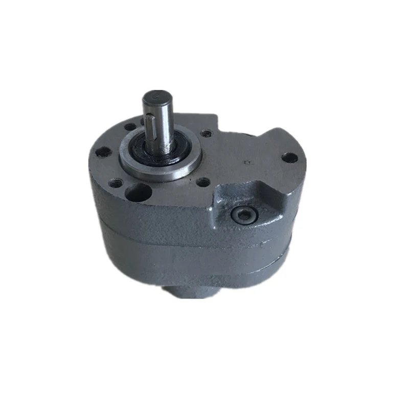 Vysoko kvalitný prevodový stupeň CB-B125 125L/min 2,5 MPA čerpadlá odolné voči opotrebovaniu hydraulické strojové mazanie palivového čerpadla
