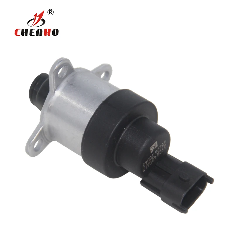 Vysoko kvalitný regulačný ventil regulátora tlaku paliva pre Citroen Ford Peugeot Volvo 1.6 TDCI HDI D 0928400617 0928400627