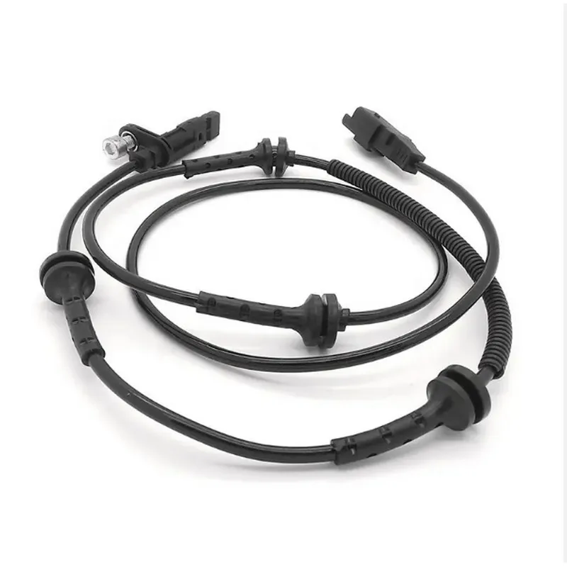 Vysoko kvalitný snímač rýchlosti kolies ABS pre 407 C6 OEM 4545.G6/4545.A9/9642687580/4545G6/4545A9/0986594520
