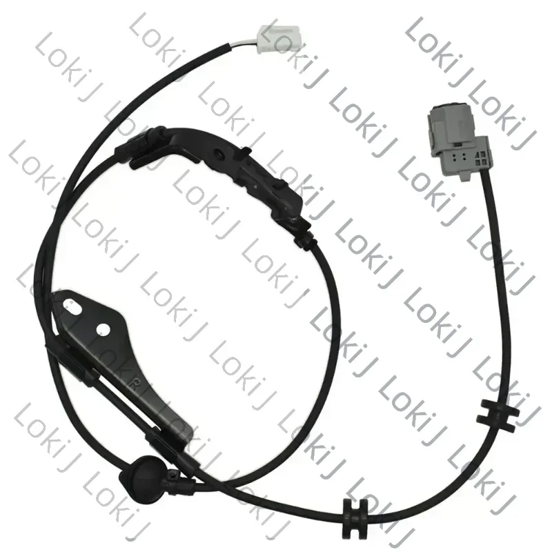 Vysoko kvalitný snímač rýchlosti kolies ABS Zadný doprava pre roky 2007-13 Toyota Corolla 1,8 2.4 89516-02111 8951602111