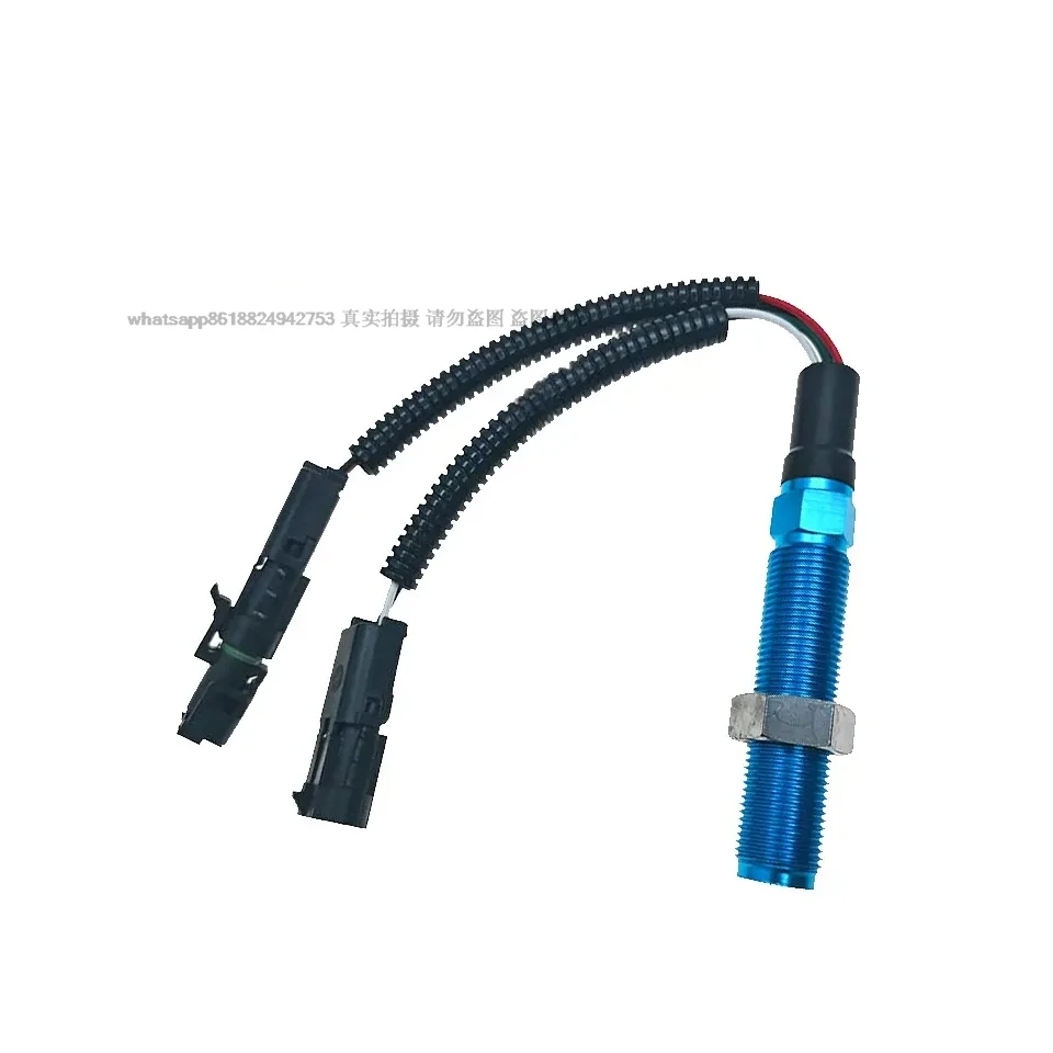 Vysoko kvalitný snímač rýchlosti pre Cummins Diesel Engine Diely K38 QSK38 4327234 3079604 2872354