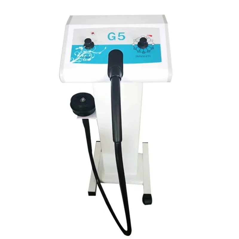 Vysoko kvalitný stroj G5 Vibration Slimming Machine fitness celulitíd