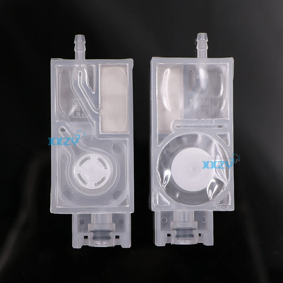 Vysoko kvalitný tlmič atramentu ekologického rozpúšťadla pre Epson DX5 XP600 I3200 4720