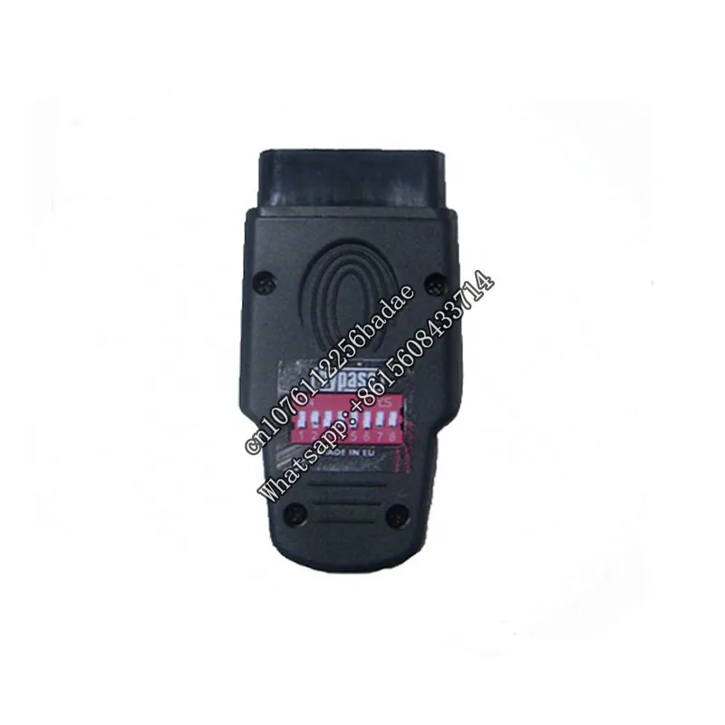 Vysoko kvalitný VAG Immo Bypass pre Audi Skoda Seat VW ECU Unlock Immobilizer Tool
