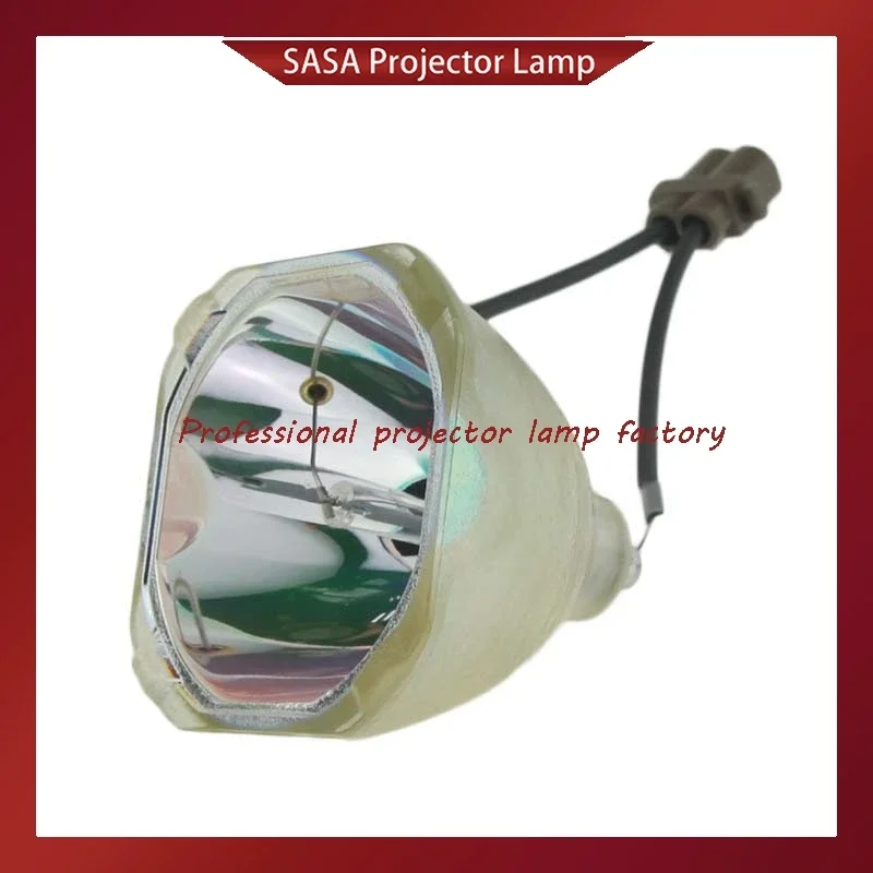 Vysoko kvalitný výmenný projektor Bare Lamp ET-LAE1000 pre Panasonic PT-AE1000 PT-AE1000U PT-AE2000 PT-AE3000 TH-AE1000 AE3000