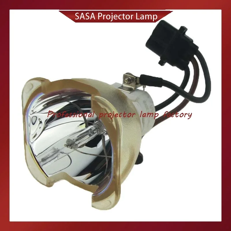 Vysoko kvalitný výmenný projektor holú lampu VLT-XD8000LP /915D116O14 pre Mitsubishi UD8350U UD8400U WD8200U XD8000 XD8100U