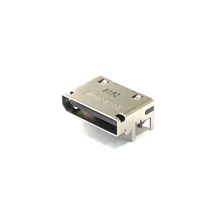 Vysokorýchlostná SFF-8612 OCULINK 42PIN Ženský konektor G14A42121B12HR OCULINK 42PIN