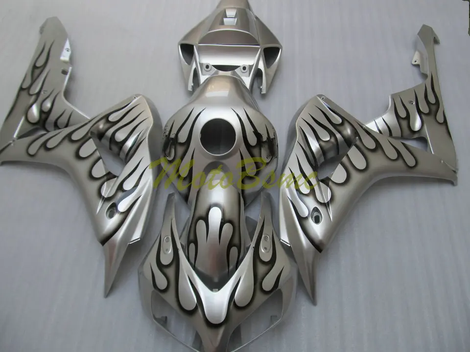 Vysokorýchlostné motocyklové kabínové súpravy pre Honda CBR1000RR 2006 2007 CBR1000 RR CBR 1000RR 06 07