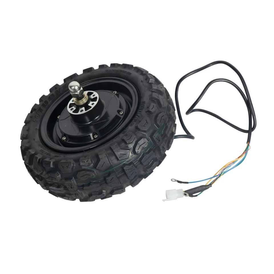 Vysokorýchlostný motor 48V 60V 72V 800-1200W 1600-3000W 4000-7500W 40H 50H 60H Magnetická konverzia elektrického skútra 11/14/14 palca