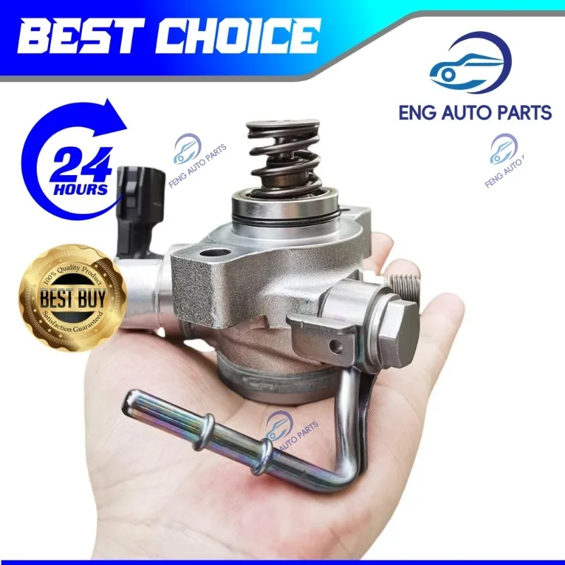 Vysokotlakové olejové čerpadlo pre vstrekovanie paliva Honda 16790-5pc-H02