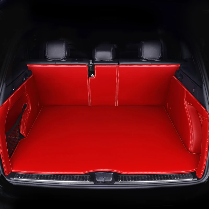 Vysoká kvalita! Matky na mieru auta pre rohože pre spoločnosť Lexus NX 350 350H 2025-2022 Vodotesné topánky Carpets Cargo Cover pre NX350H 2024