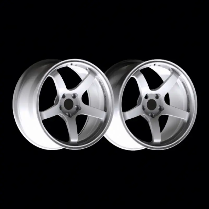 Vysoké kované koleso Vysoká kvalita pre hliníkovú zliatinu 5*114,3 18-20 palcový automobil pre Nissan GT-R R35 350Z 370Z Silvia S15