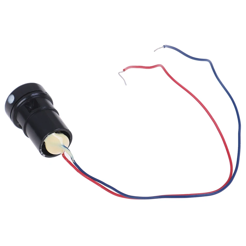 Vysoký jas 635nm 5MW Modul Red Laser Line Long Time Prevádzka