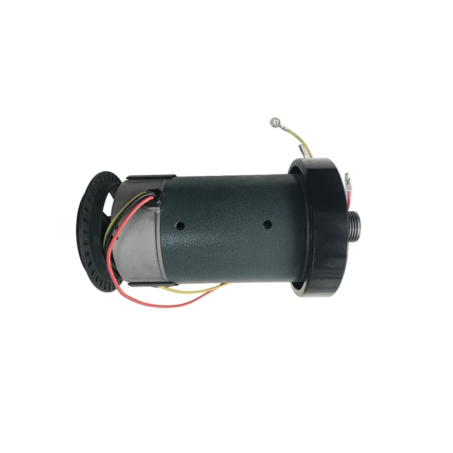 Vysoký krútiaci moment 1HP 2HP 3HP 4HP 5HP 180V DC REZNALOVÝ MOTOR NA SPRÁVA