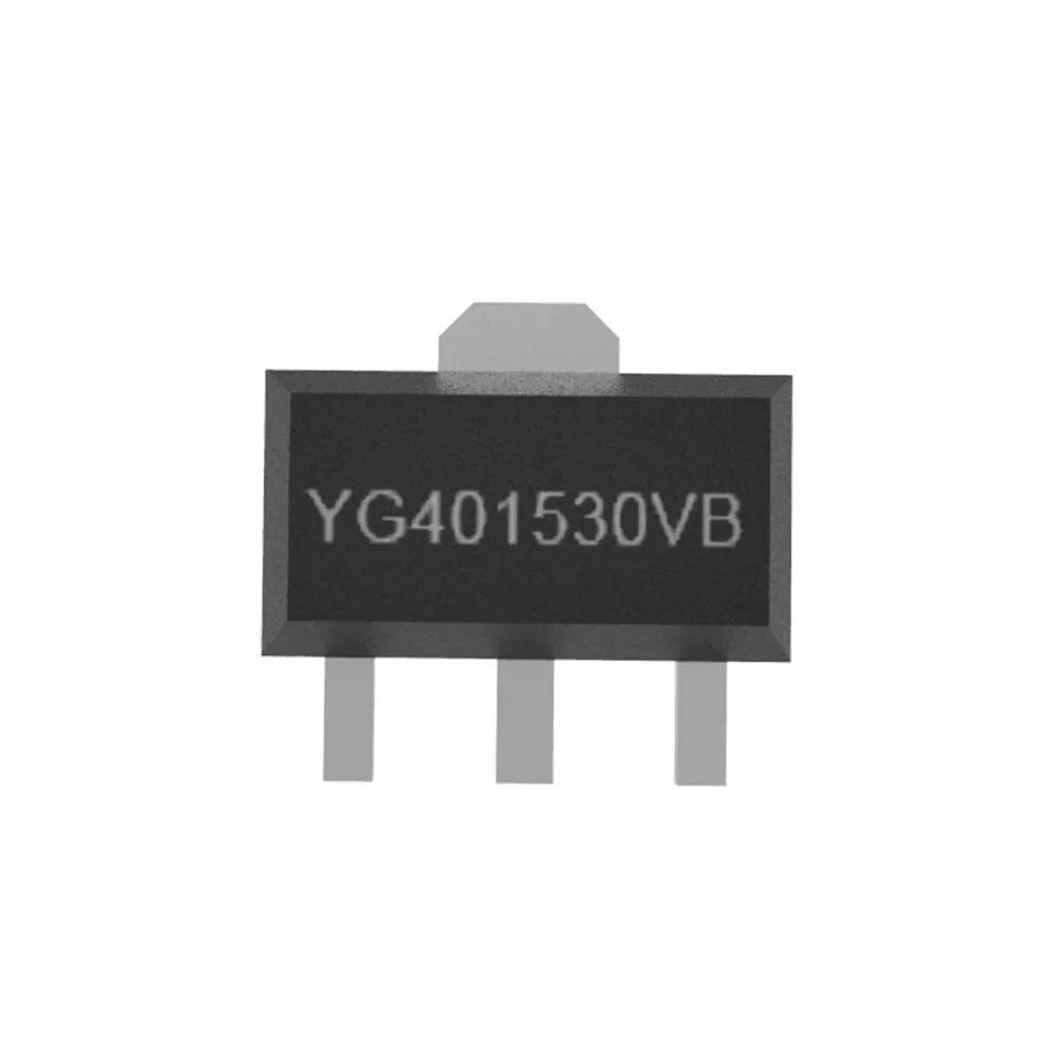 Vysoký presný zosilňovač pre opakovače, BTS High Power zosilňovače, WCDMA LTE, GPS, ISM, množstvo TQP7M9103, 1W, 1MHz-4000MHz