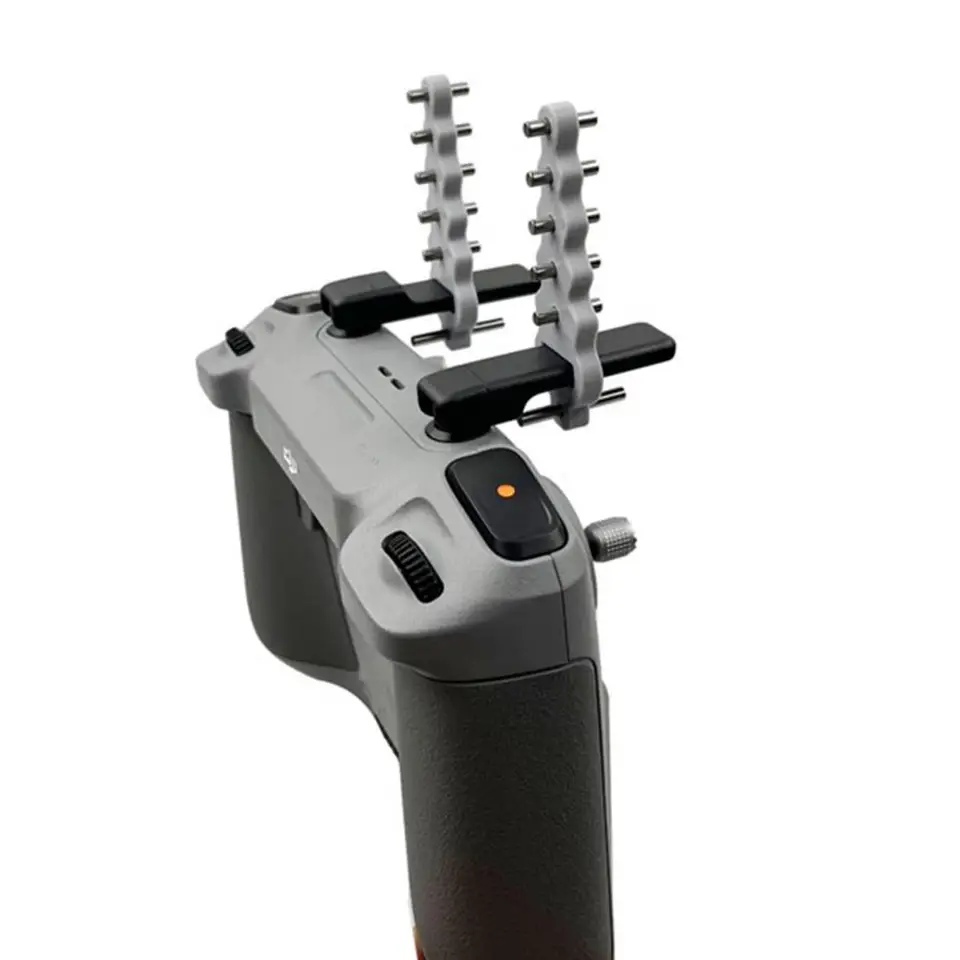 Vysoký prírastok antény účinný príjmy signálu Zvyšujú regulačný rozsah DJI DRON s anténami signálu 2pcs pre DJI AIR 3