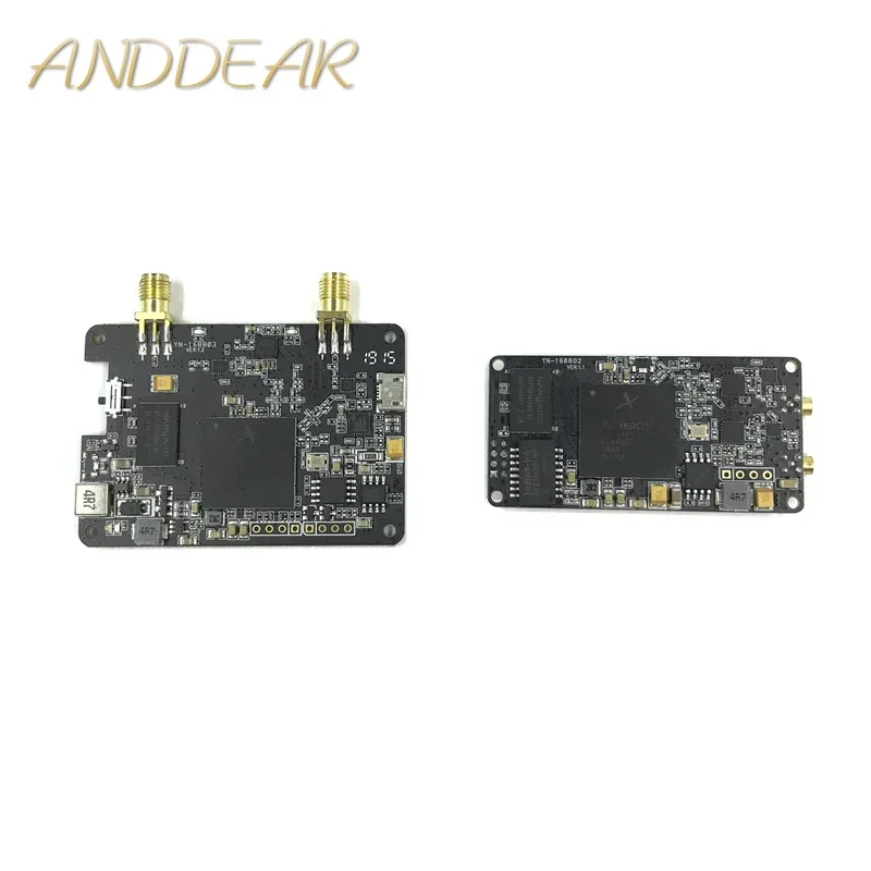 Vysoký výkon 9344 5G Router Modul OEM / ODM Serial RS485 bezdrôtová komunikácia Dáta DRONE CAMERA WIFI diaľkové ovládanie