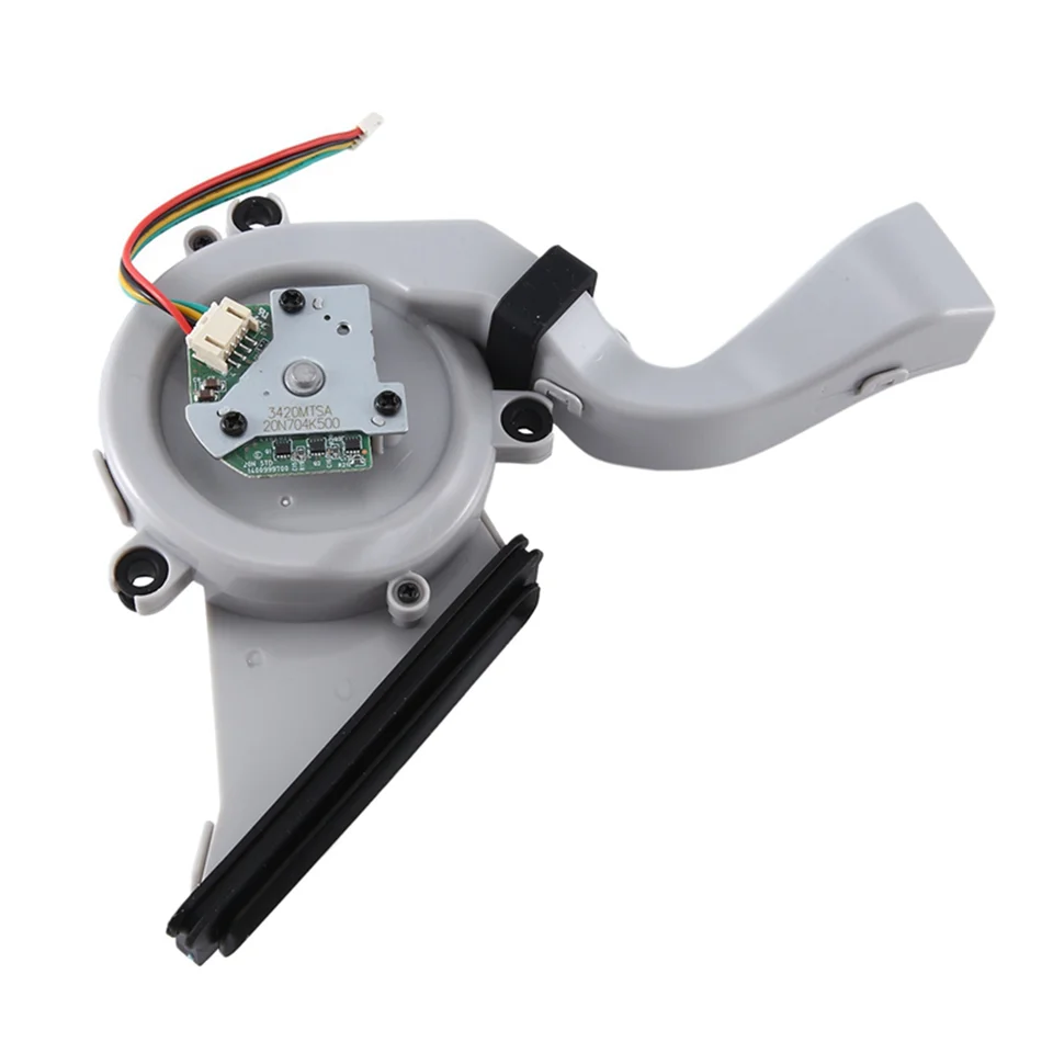 Vysávač 2 motorový ventilátor prevodovky pre mamibot EXVAC660 EXVAC680S