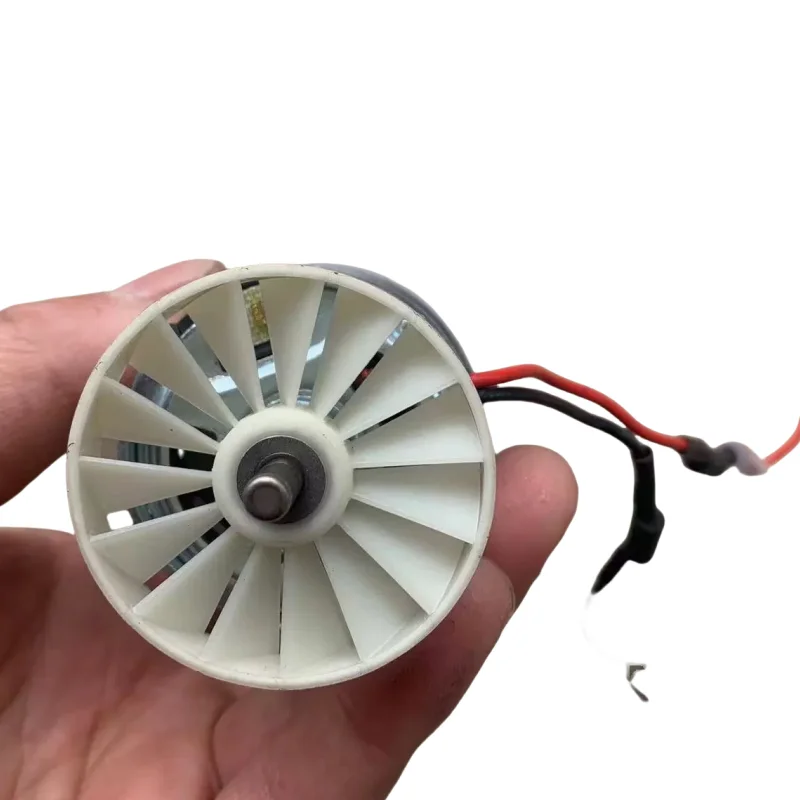 Vysávačový motor je vhodný pre náhradné diely na umývanie automobilov Karcher K2.