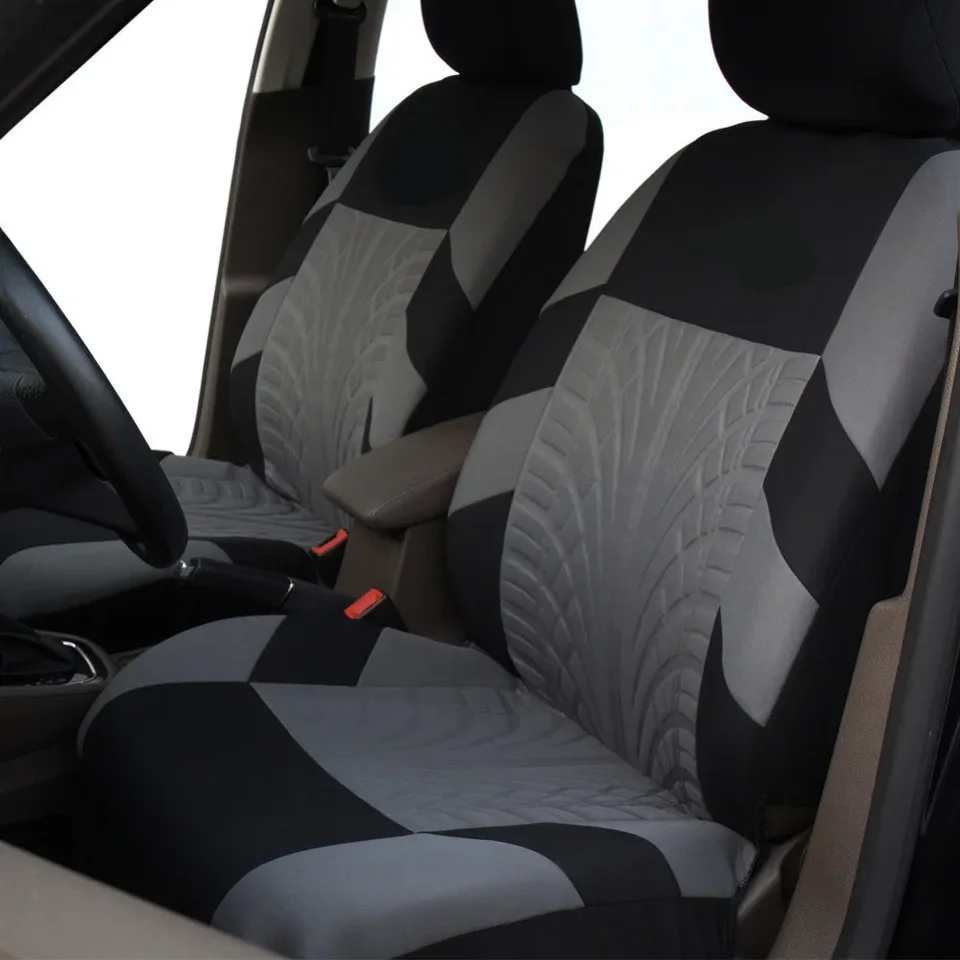 Vyšívané pre Volvo C30 C70 S40 S60 S80 S90 V40 V50 V60 XC40 XC60 XC70 XC90 Krytie autosedačiek