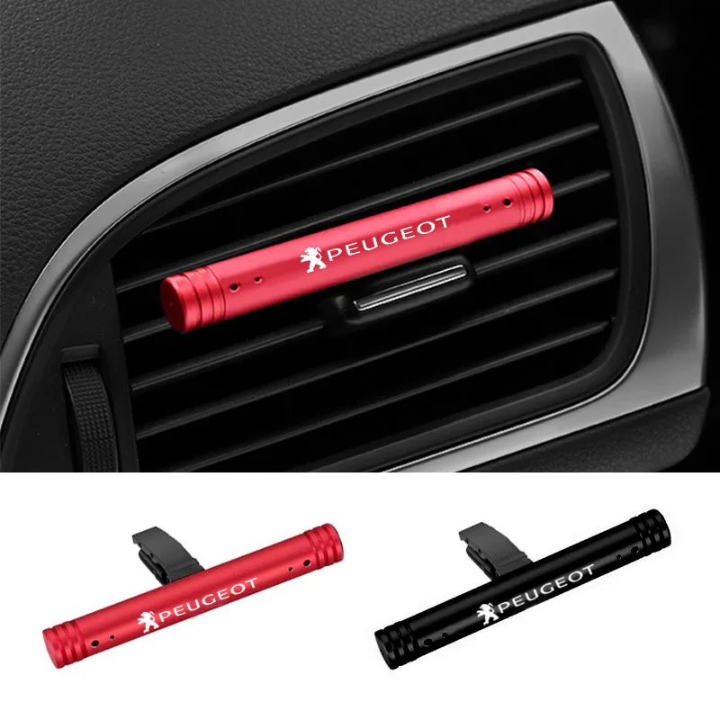 Vzduchové doplňovanie vozidla Aromaterapeuta pre aromaterapeutu pre vzduch pre PEUGEOT 206 207 307 407 408 308 607 508 3008 2008 Príslušenstvo pre automobily
