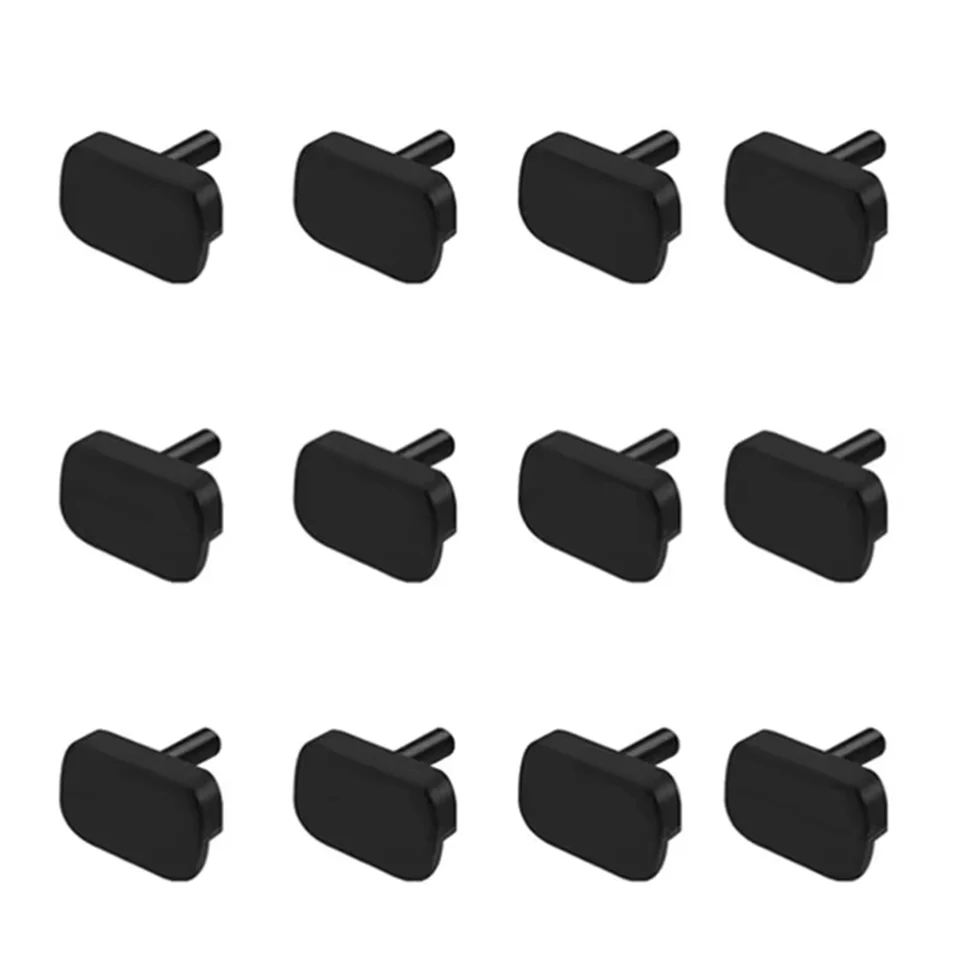 Vzduchové gumové nohy pre GAF856 GAF566 Air Fryer Oven atď