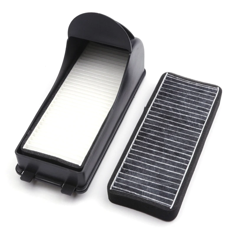 Vzduchový filter 3ks pre roky 2011-2019-Polo Jettas Santana 2011-2019/SKODA Fabia Rapid CAR External Filter Zostavy
