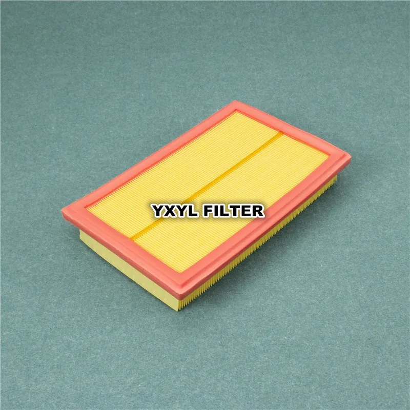 Vzduchový filter A2740940104 pre Mercedes-Benz Class W205 A205 C205 S205 2013-2019 C160 C180 C200 C250 C300 C350E