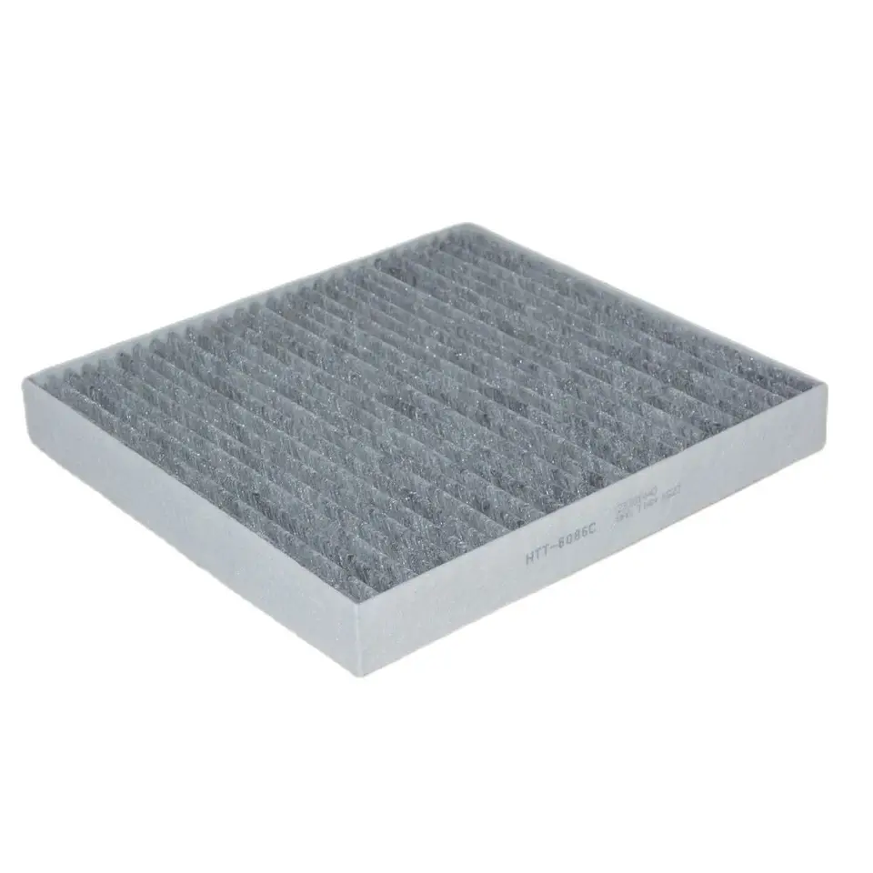 Vzduchový filter kabíny pre GMC Yukon 2014 5.3L 6.2L Cadillac Escalade Chevrolet Avalanche Colorado Suburban Silverado Tahoe 2021 diely