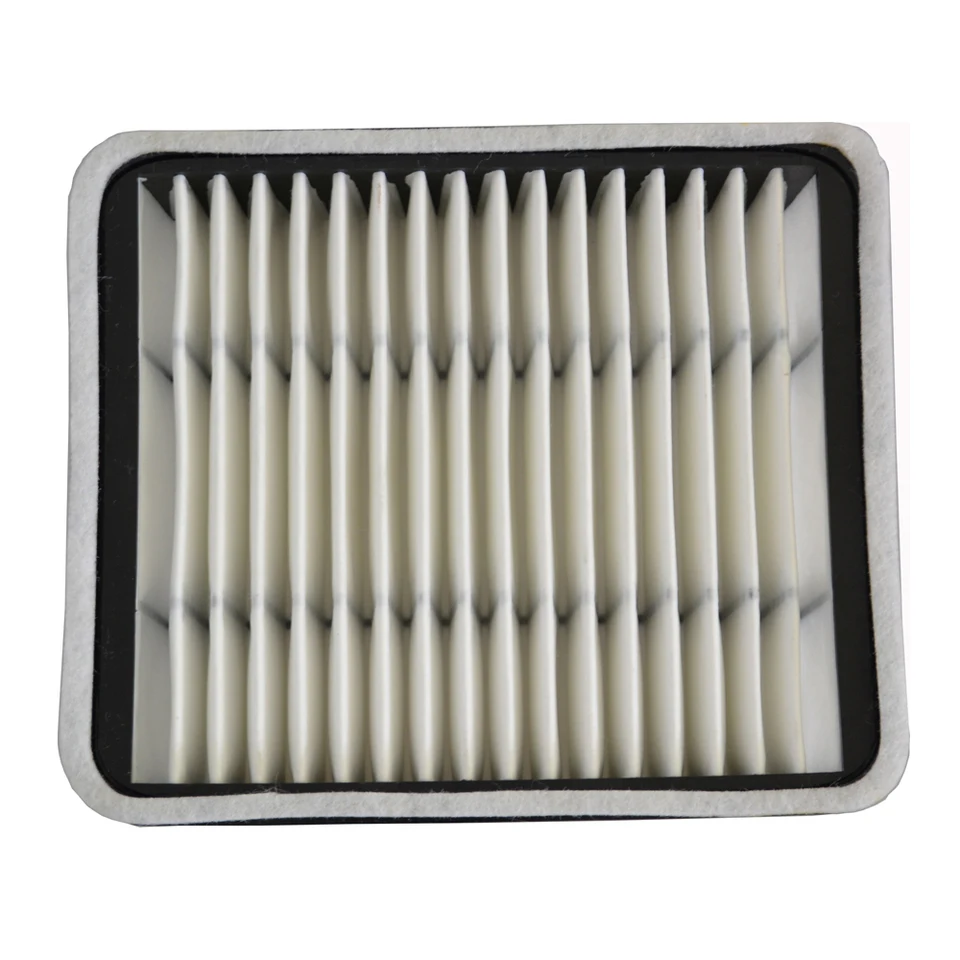 Vzduchový filter motora pre Lexus GS300 S160 1997-2004 IS300 XE10 1999-2005 Výmena dielov čistiaci prostriedok 2JZ-GE 3UZ FE 17801-46080