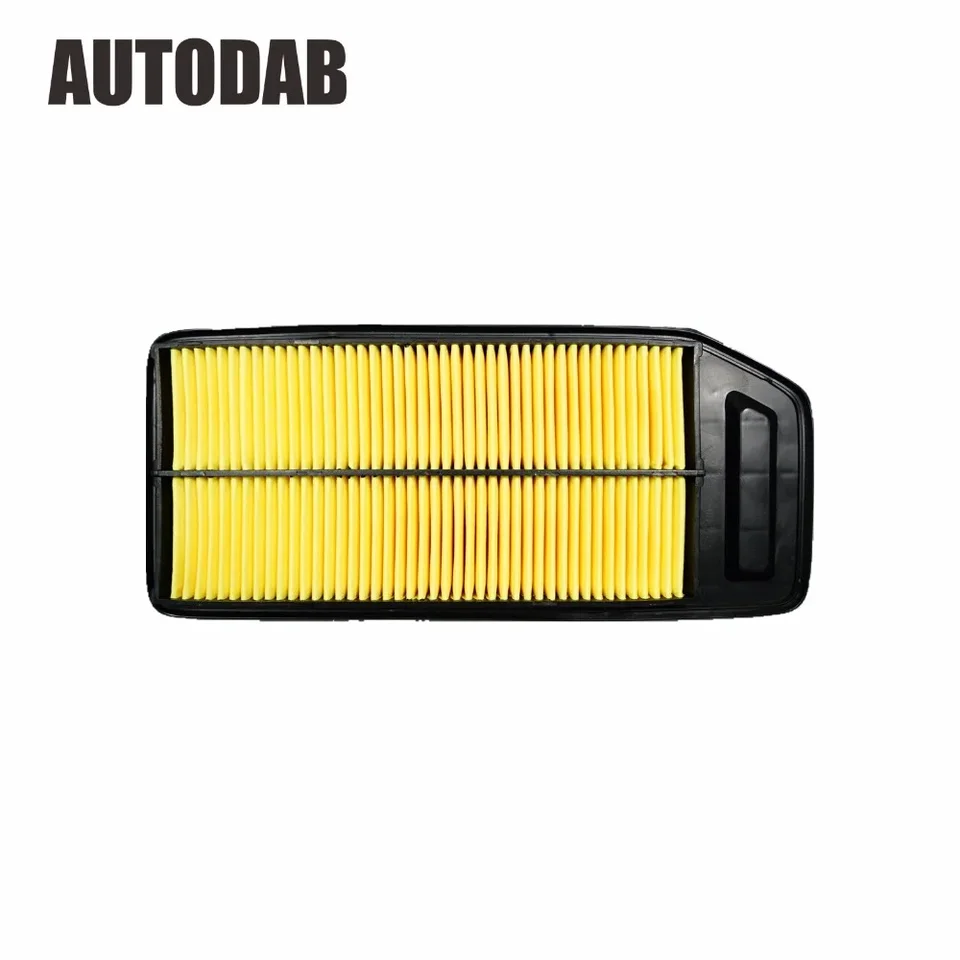 Vzduchový filter pre 2003-2008 Honda Accord 2.0 / 2.4 BYD F6 2.0 / 2,4 17220-RAA-A00