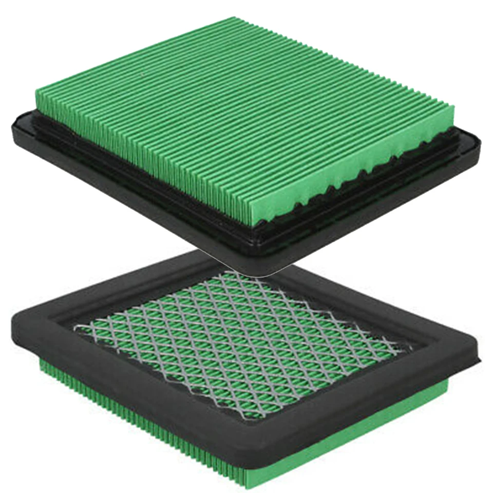 Vzduchový filter pre modely Honda Izy GC135 GCV135 GCV190 GX100 MOTORY Trvalé náhradné výmenné trávniky Náhradné diely
